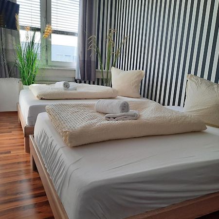 Sleep Well Rooms Штутгарт Екстер'єр фото
